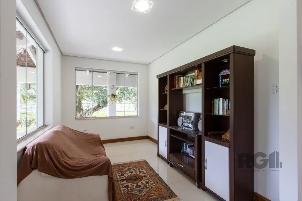 Sítio, 3 quartos, 349 m² - Foto 5