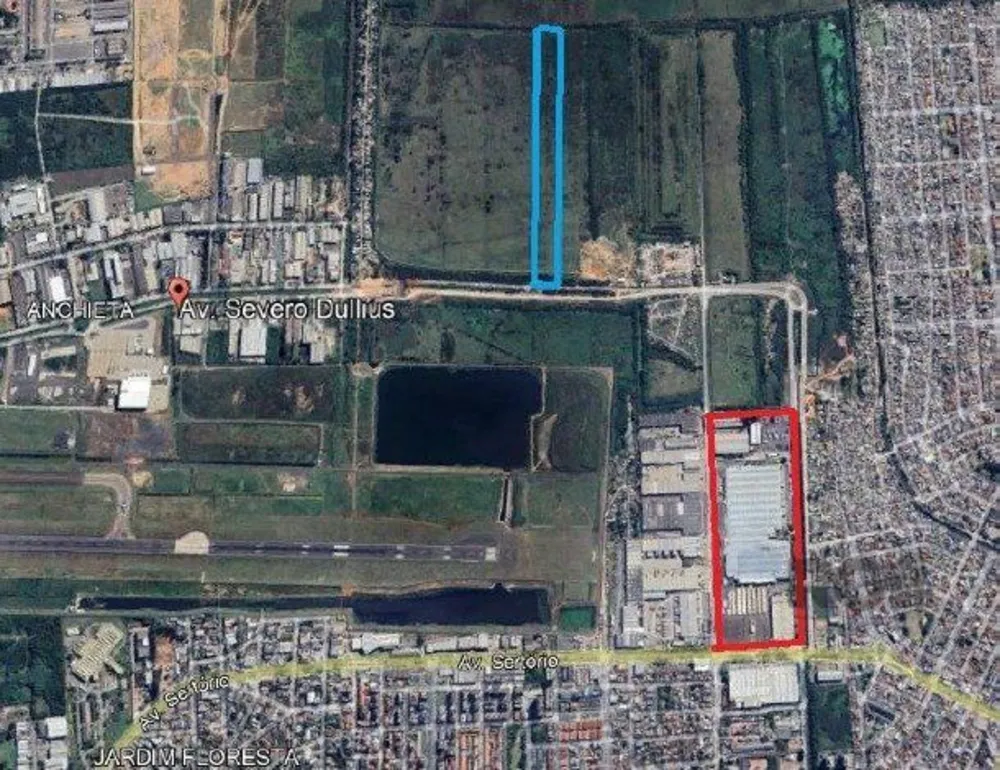 Sítio, 3 quartos, 349 m² - Foto 1