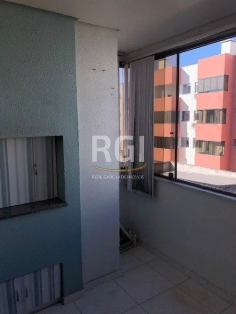 Apartamento à venda com 1 quarto, 43m² - Foto 4