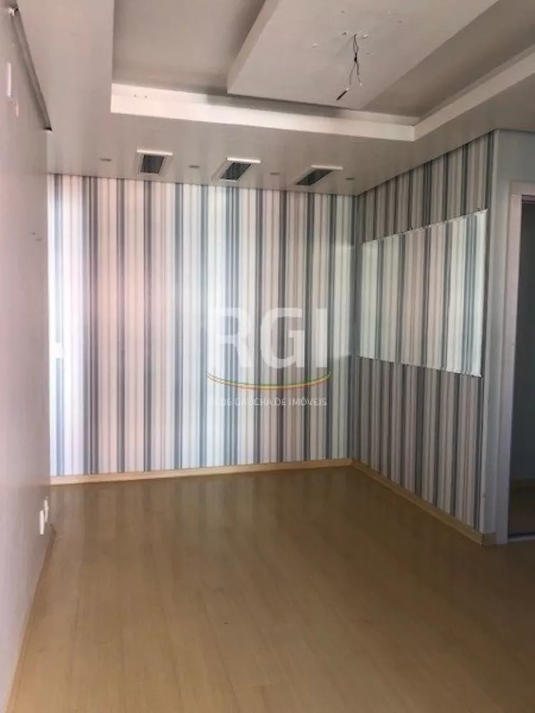 Apartamento à venda com 1 quarto, 43m² - Foto 2