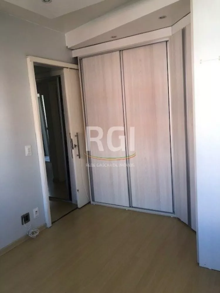 Apartamento à venda com 1 quarto, 43m² - Foto 3