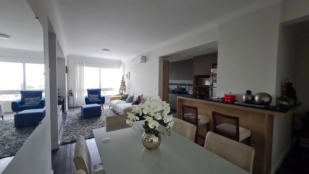 Apartamento, 2 quartos, 98 m² - Foto 2