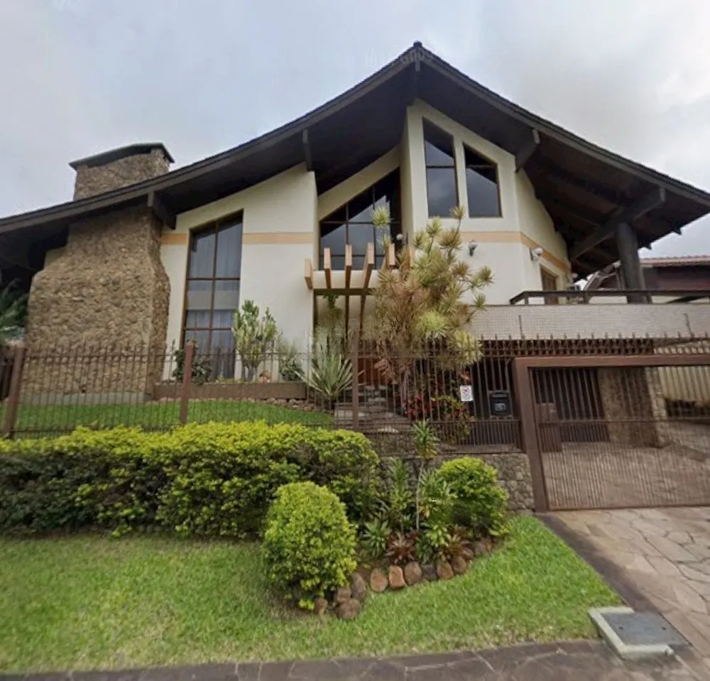 Casa, 3 quartos, 648 m² - Foto 1