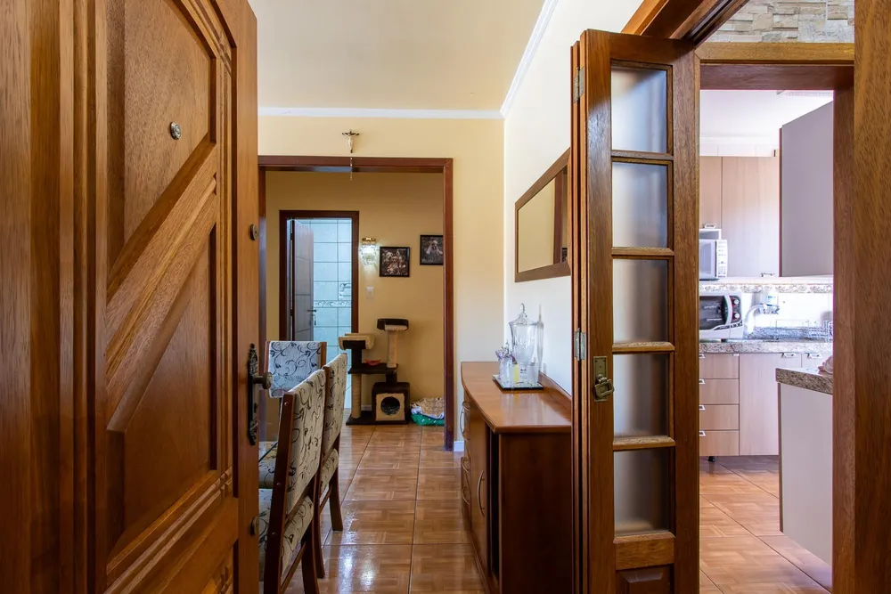 Apartamento, 2 quartos, 66 m² - Foto 2