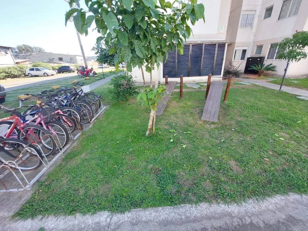 Apartamento, 2 quartos, 66 m² - Foto 1