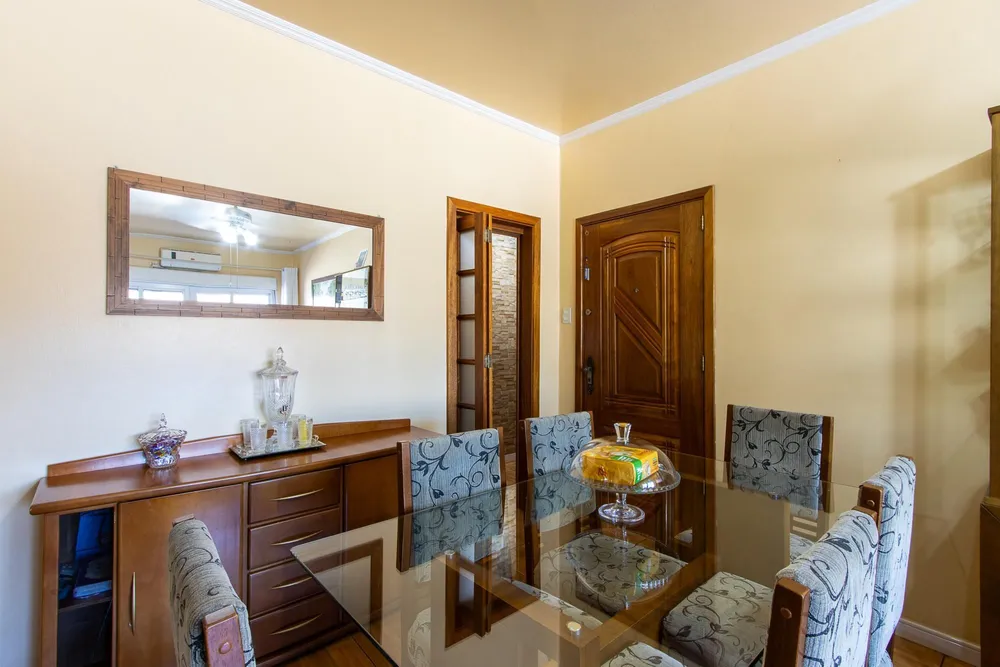 Apartamento, 2 quartos, 68 m² - Foto 3