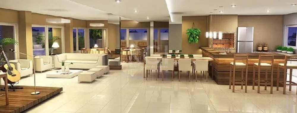 Sala-Conjunto, 195 m² - Foto 3