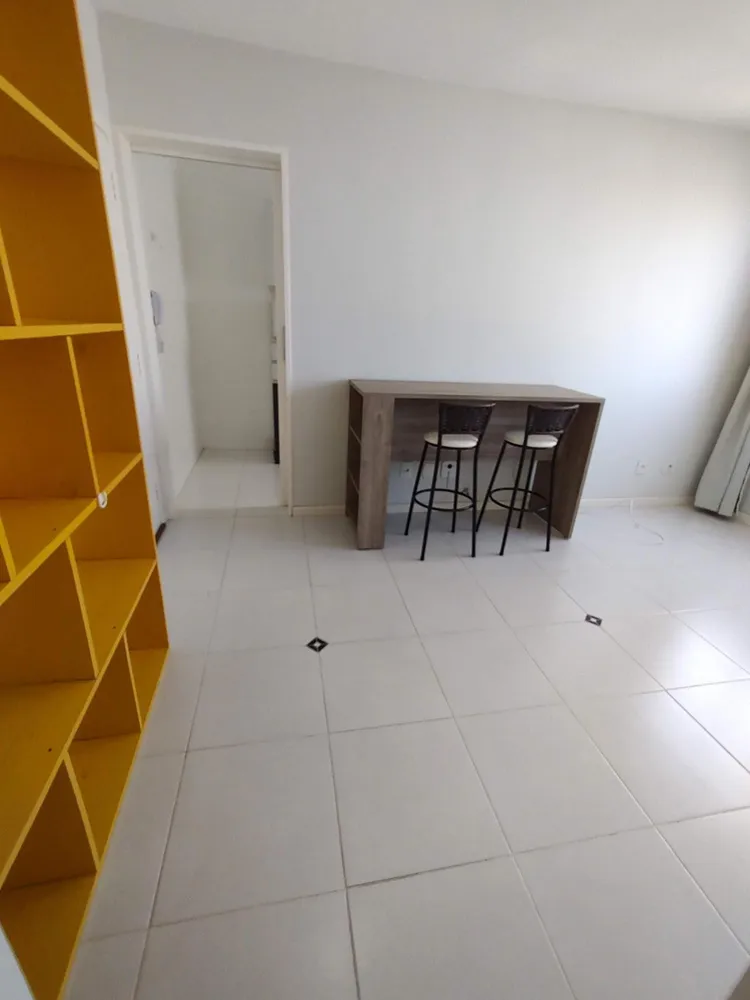 Apartamento, 1 quarto, 42 m² - Foto 8