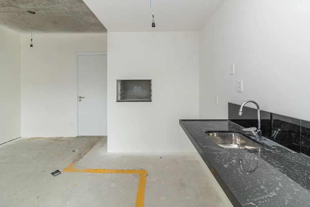 Apartamento, 2 quartos, 61 m² - Foto 4