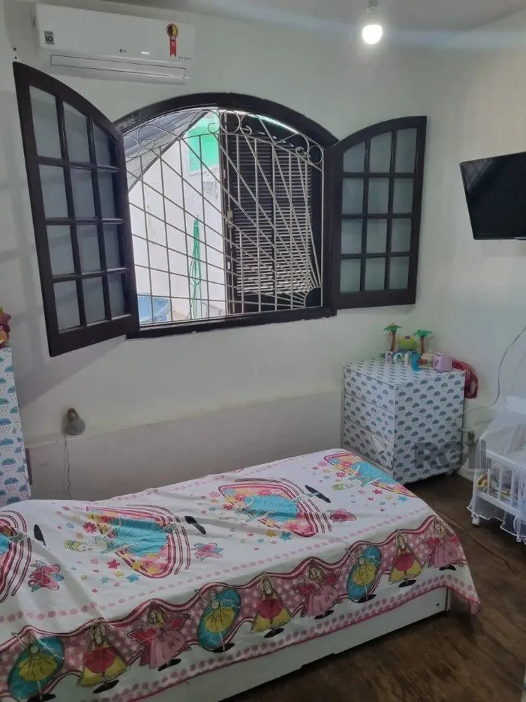 Sobrado, 3 quartos, 186 m² - Foto 4