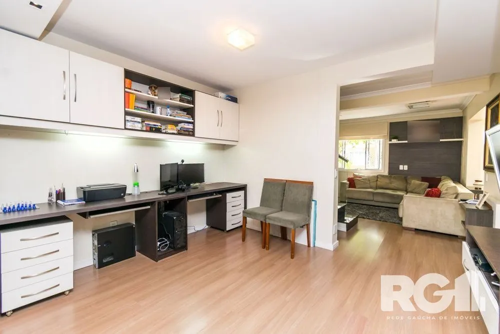 Casa, 4 quartos, 415 m² - Foto 5