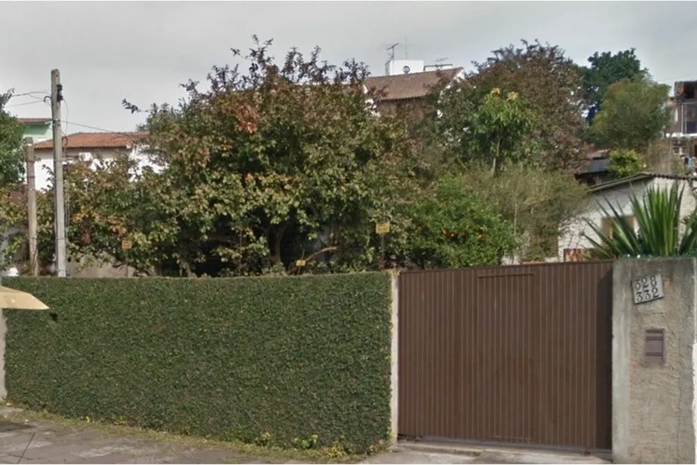 Terreno, 469 m² - Foto 3