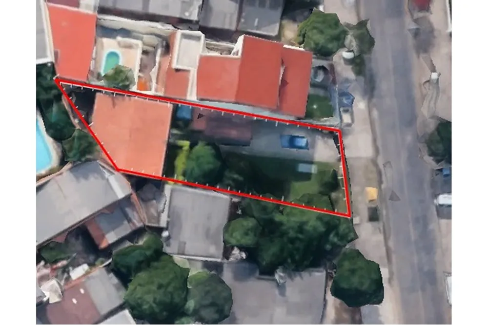 Terreno, 469 m² - Foto 1