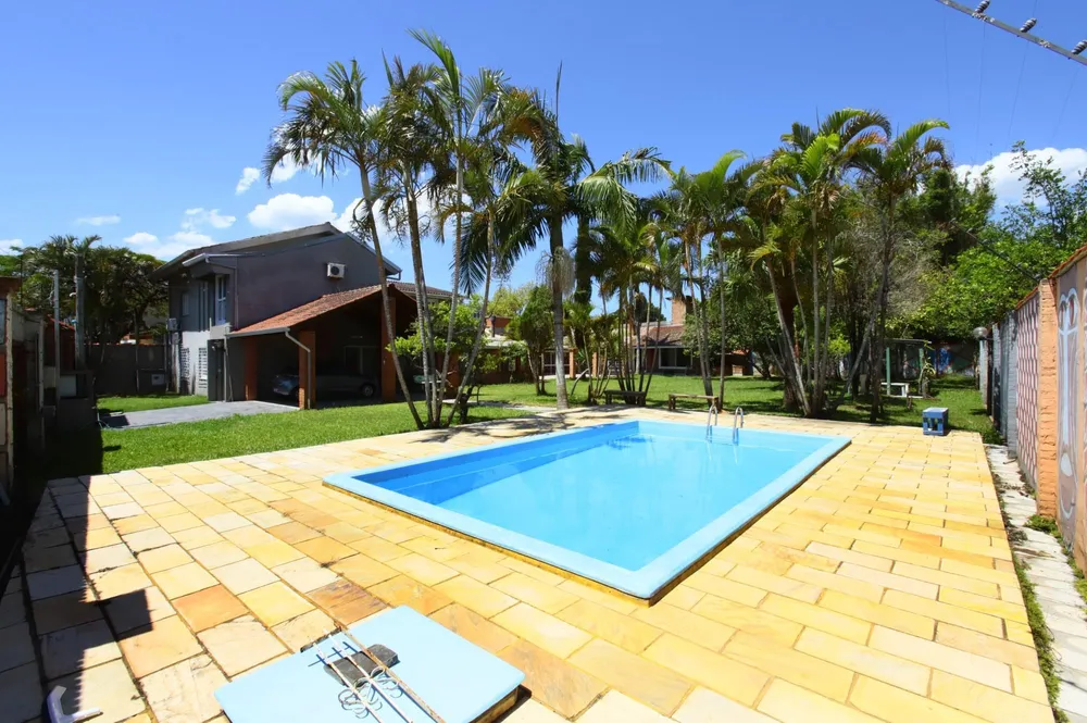 Terreno, 613 m² - Foto 1