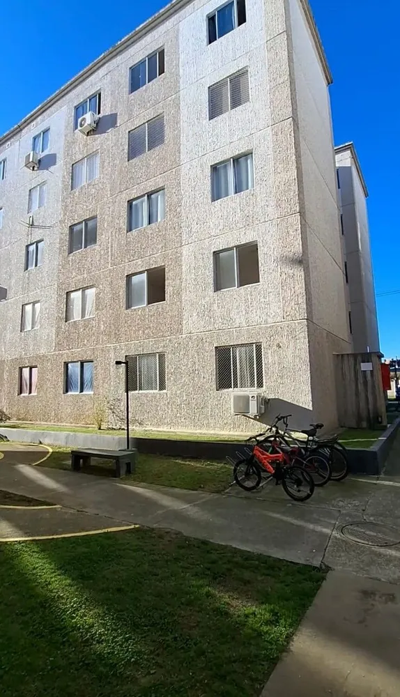 Apartamento, 2 quartos, 59 m² - Foto 6