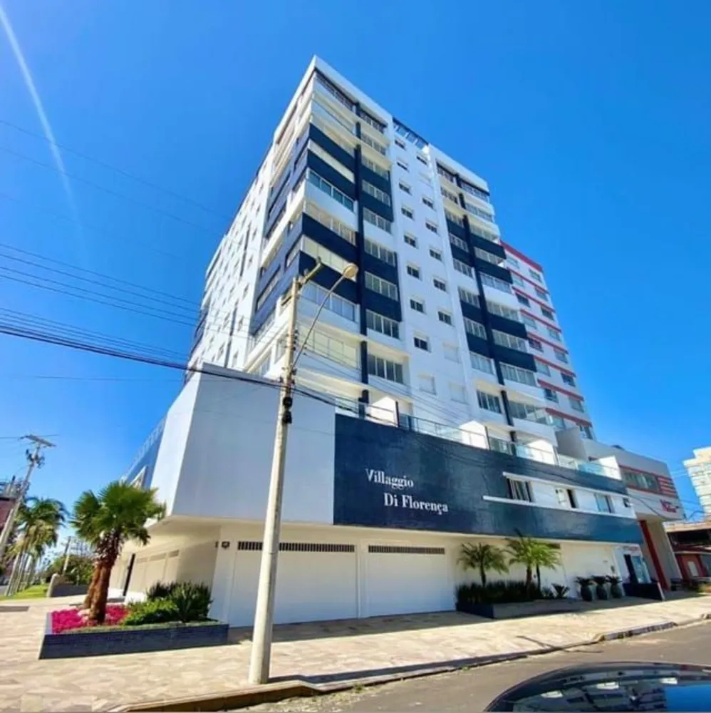 Apartamento, 2 quartos, 61 m² - Foto 3