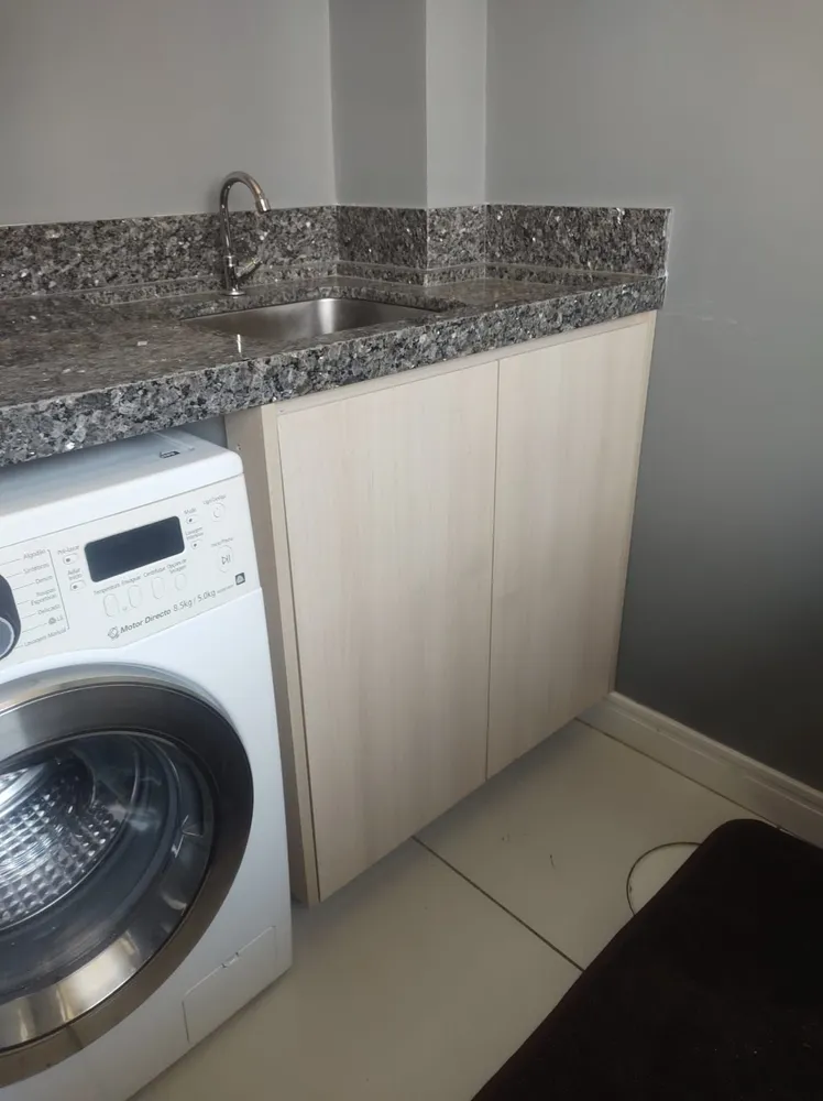 Apartamento, 2 quartos, 61 m² - Foto 7