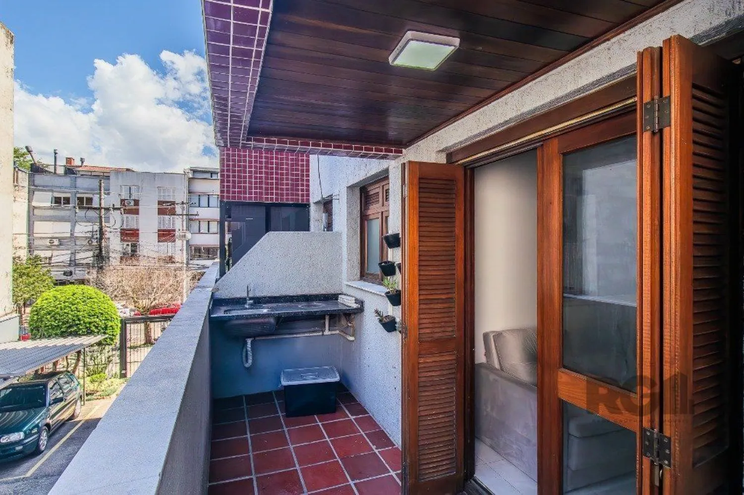 Apartamento, 2 quartos, 56 m² - Foto 8