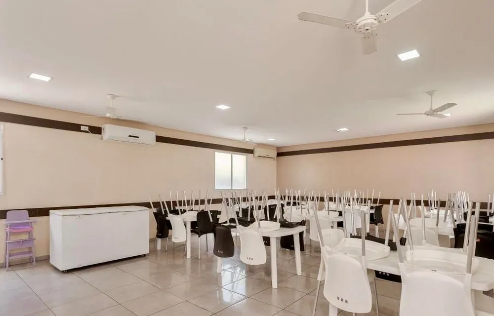 Apartamento, 2 quartos, 87 m² - Foto 3