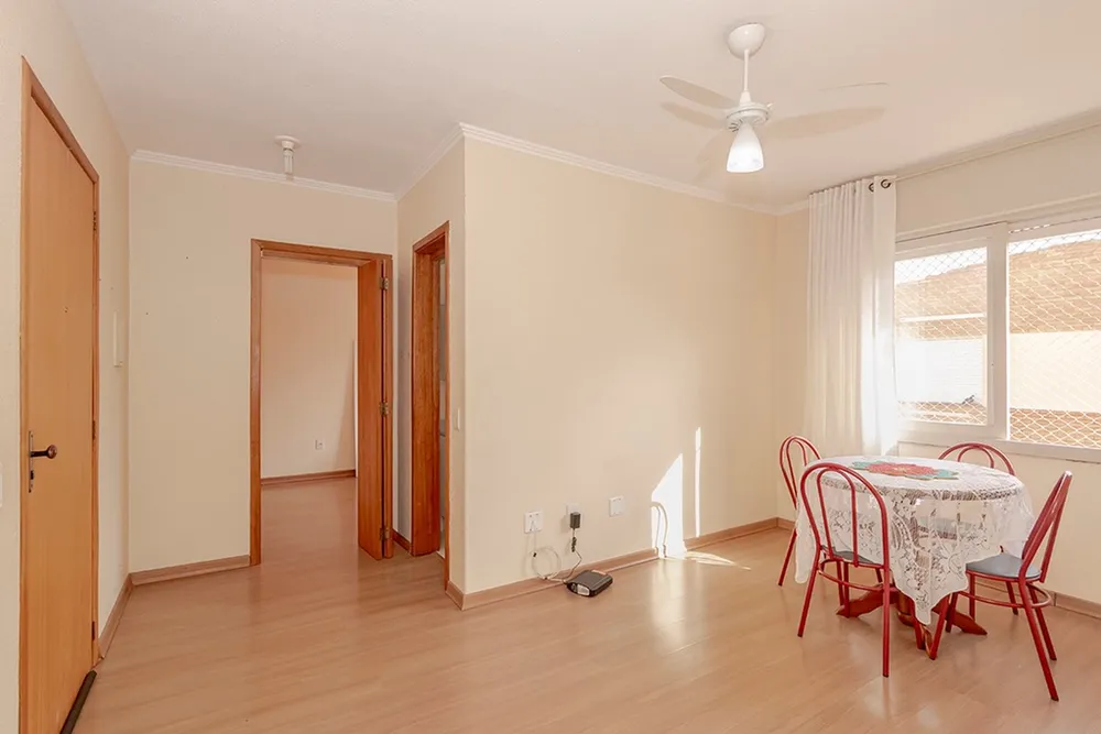 Apartamento, 1 quarto, 42 m² - Foto 1