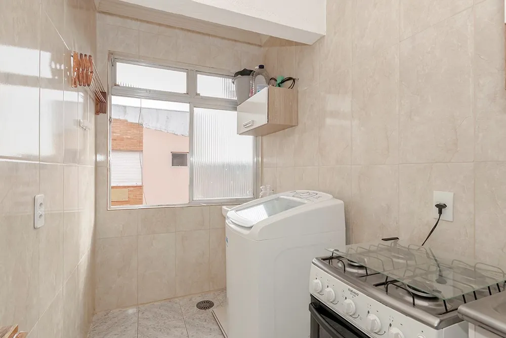 Apartamento, 1 quarto, 42 m² - Foto 3
