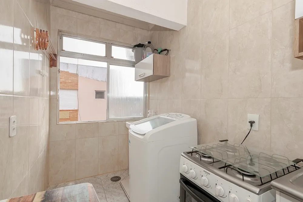 Apartamento, 1 quarto, 42 m² - Foto 2