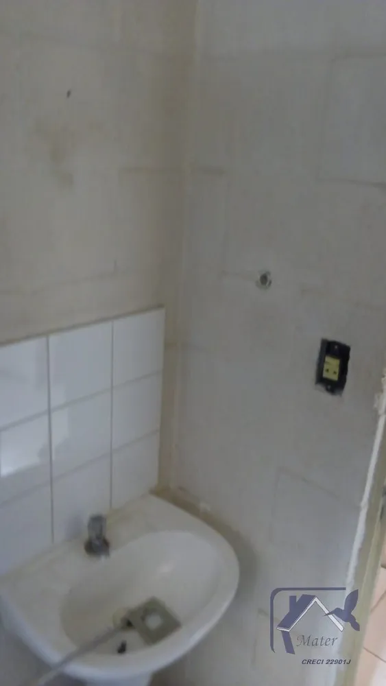Apartamento, 2 quartos, 40 m² - Foto 6