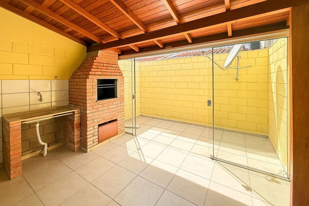 Casa de Condomínio, 2 quartos - Foto 6