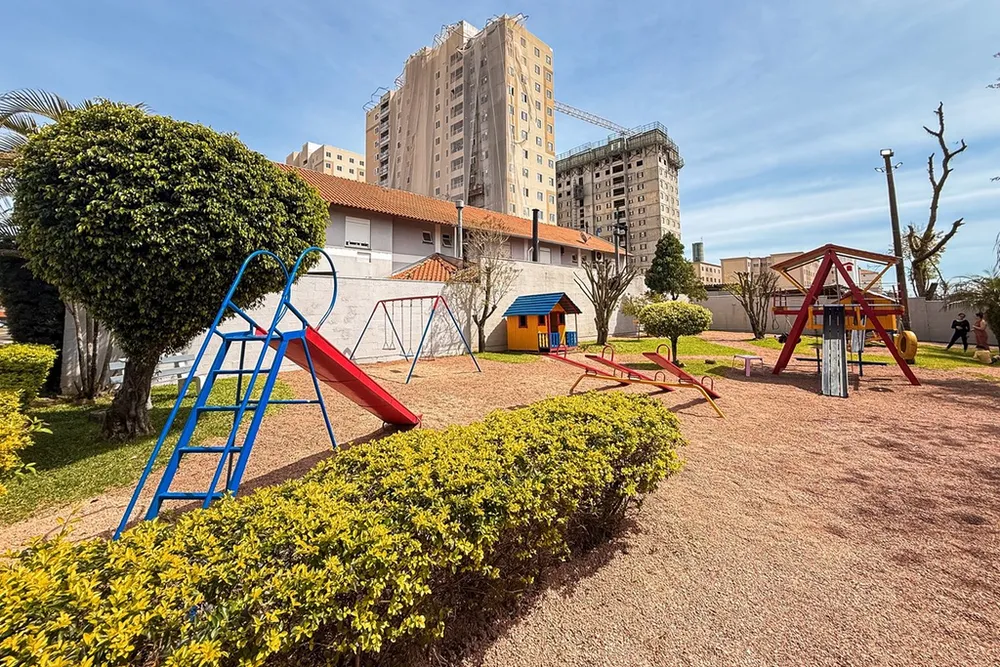 Casa de Condomínio, 2 quartos - Foto 8