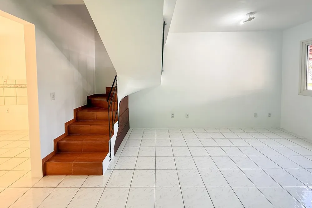 Casa de Condomínio, 2 quartos - Foto 4