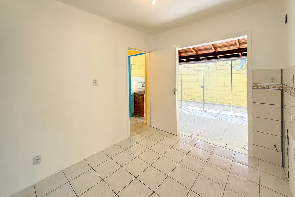Casa de Condomínio, 2 quartos - Foto 5