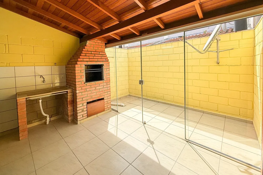Casa de Condomínio, 2 quartos - Foto 3