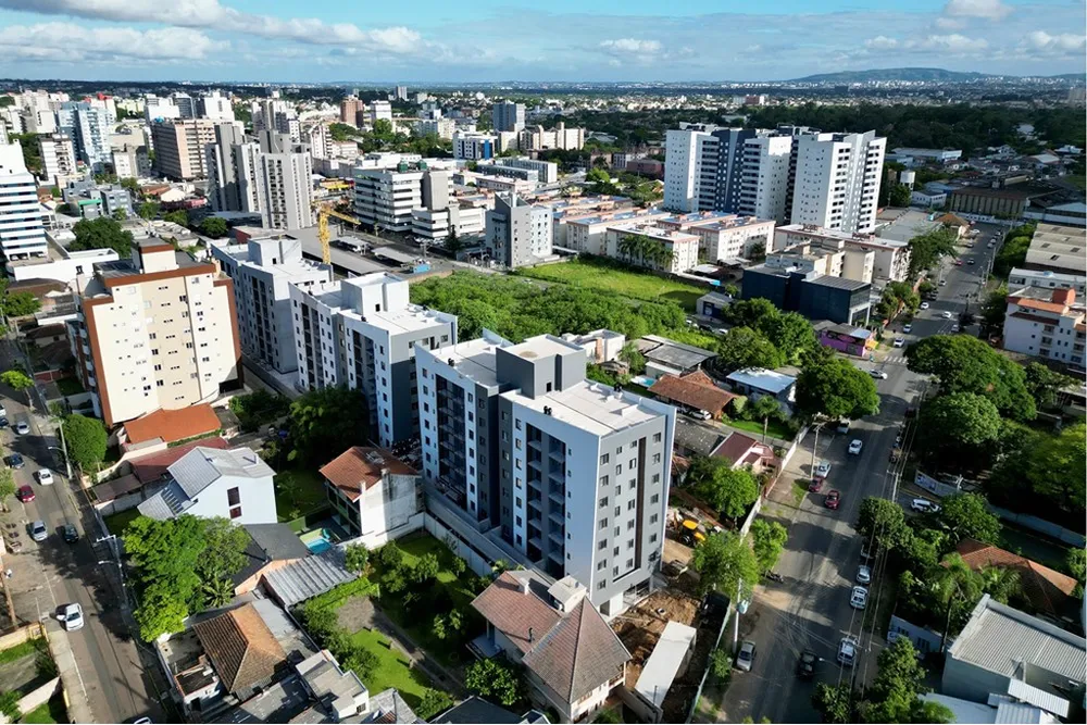 Apartamento, 2 quartos, 50 m² - Foto 6
