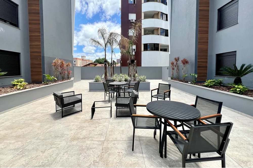 Apartamento, 2 quartos, 50 m² - Foto 5