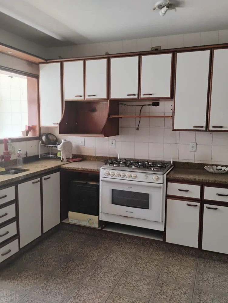 Apartamento, 3 quartos, 95 m² - Foto 5