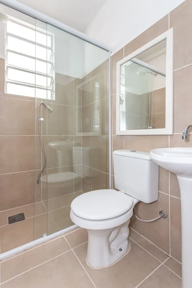 Kitnet-Studio, 31 m² - Foto 5