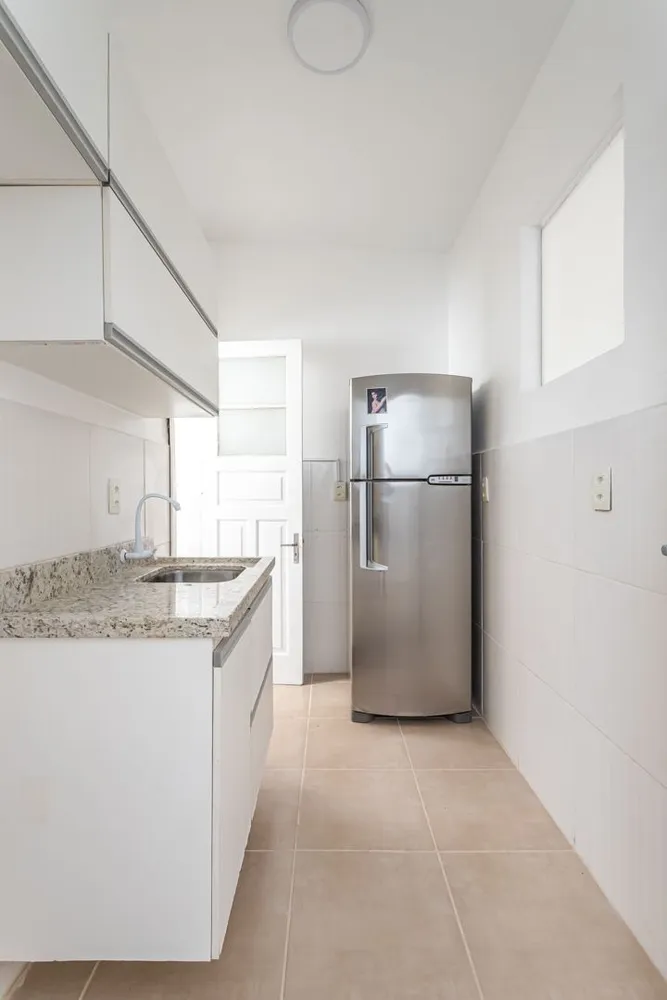 Kitnet-Studio, 31 m² - Foto 3