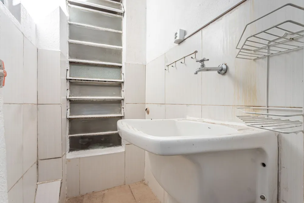 Kitnet-Studio, 31 m² - Foto 11