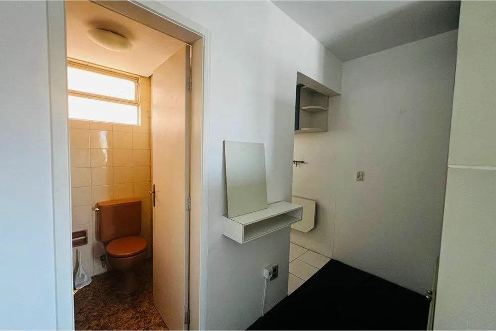 Apartamento, 1 quarto, 26 m² - Foto 1