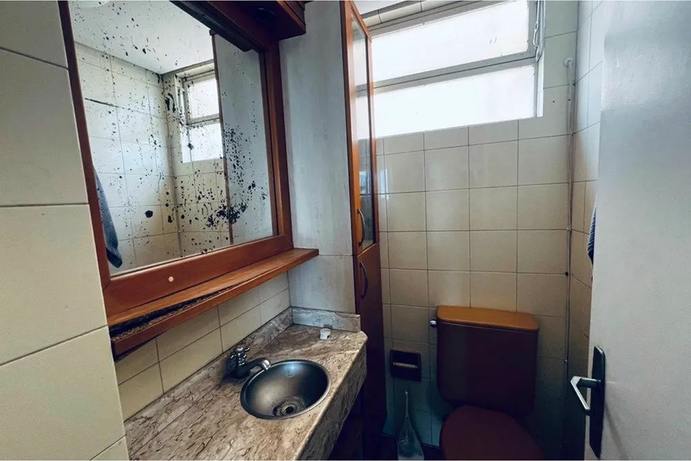 Apartamento, 1 quarto, 26 m² - Foto 6