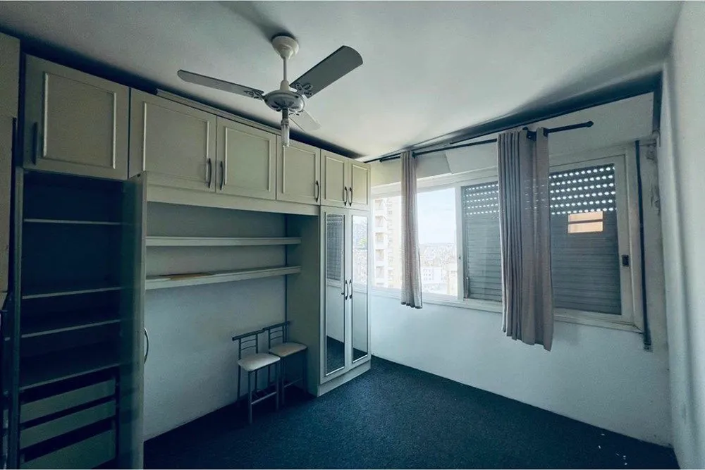 Apartamento, 1 quarto, 26 m² - Foto 9