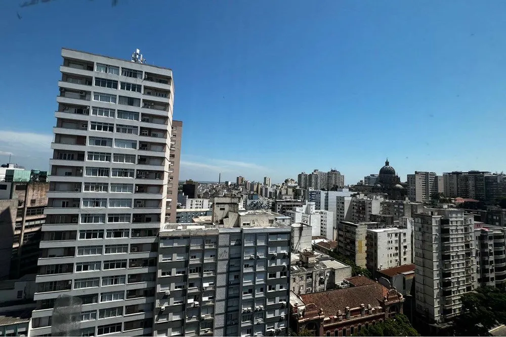 Apartamento, 1 quarto, 26 m² - Foto 7