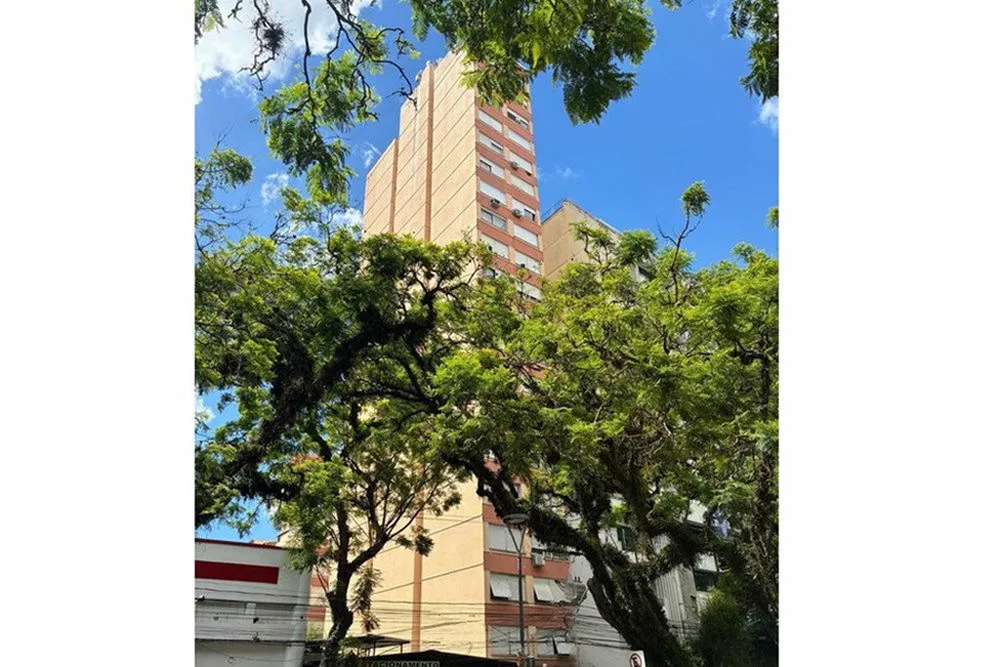 Apartamento, 1 quarto, 26 m² - Foto 8