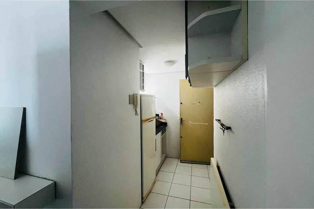 Apartamento, 1 quarto, 26 m² - Foto 10