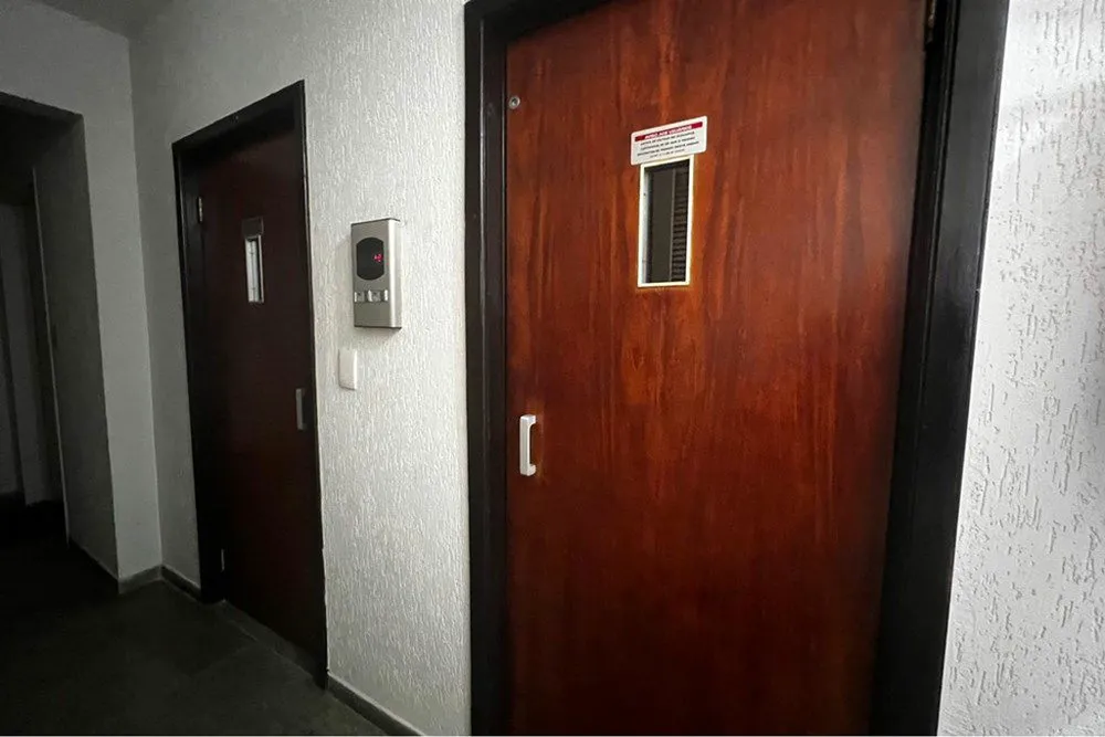 Apartamento, 1 quarto, 26 m² - Foto 5