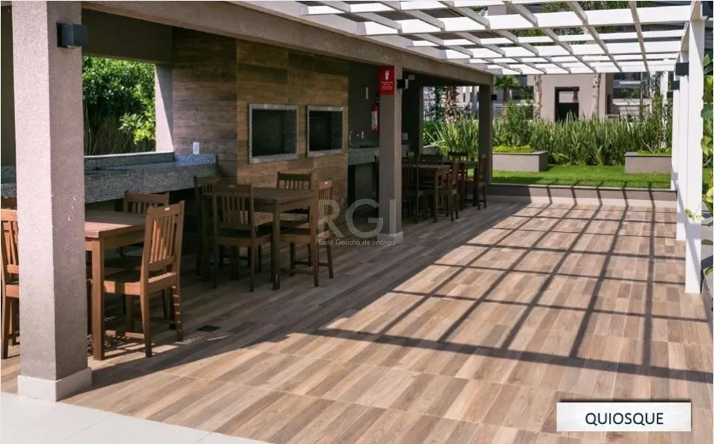 Sala-Conjunto, 39 m² - Foto 2