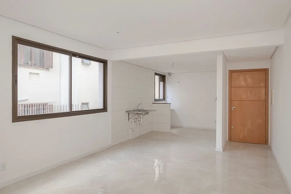 Apartamento, 2 quartos, 73 m² - Foto 1