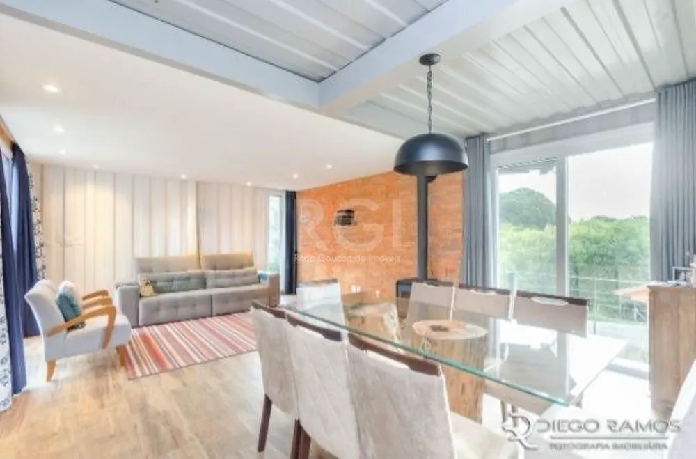 Casa, 3 quartos, 332 m² - Foto 6