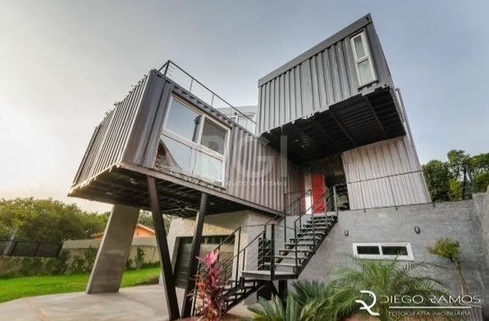Casa, 3 quartos, 334 m² - Foto 4