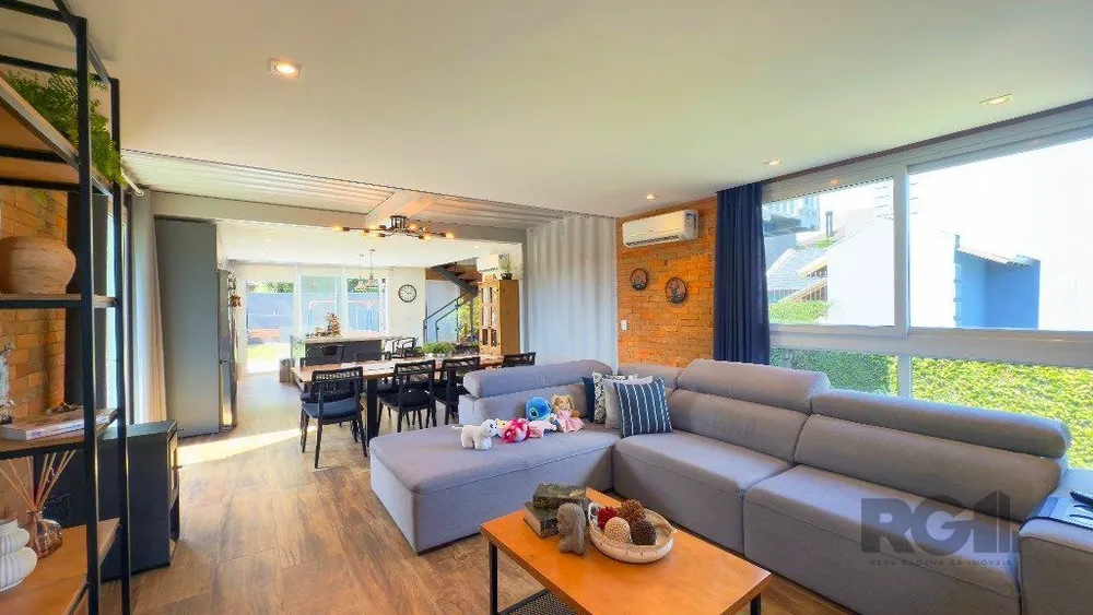 Casa, 3 quartos, 334 m² - Foto 3